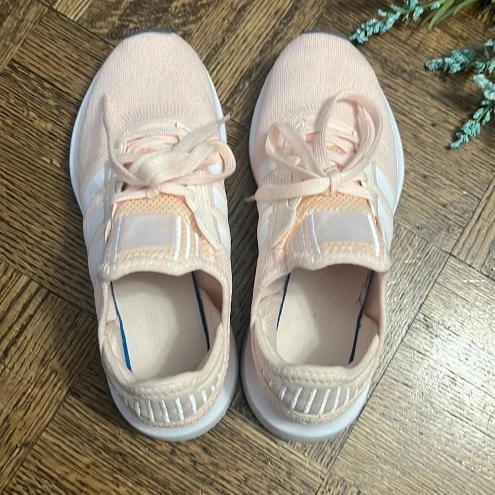 ADIDAS Swift Run / Running shoes - Picture 5 of 9